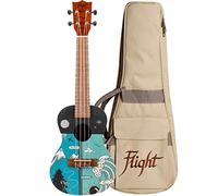 Flight Ukeleles