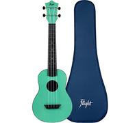 Flight Ukeleles
