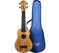 Flight Ukeleles