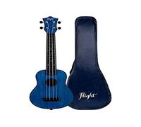 Flight Ukeleles
