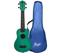 Flight TUS35 GR Travel Ukulele