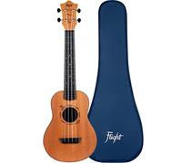 Flight Ukeleles