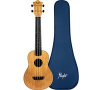 Flight Ukeleles