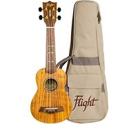 Flight Ukeleles