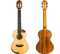 Flight Ukeleles