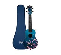 Flight Ukeleles