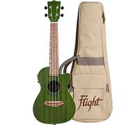Flight Ukeleles