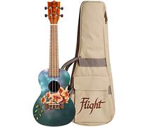 Flight Ukeleles