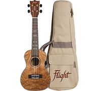 Flight Ukeleles