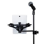 Flight Ukulele Air Turn MANOS Supporto universale per tablet w/supporto laterale