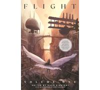 Flight Volume One: 1