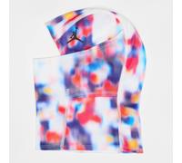 Flight Warm Rib Knit Hood All Over Print multicolore ONE SIZE