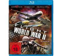 Flight World War 2 - Zurück im Zweiten Weltkrieg