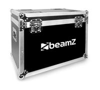 Flightcase - BeamZ FL270Z flightcase voor 2x Star-Color 270Z (150.699)