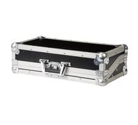 Flightcase Light Controller 3U - Showtec D7403, 3U, 530x320x160mm, IP20, Black