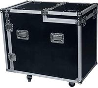Flightcase per 20 banchi di orchestra pieghevoli