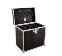 Flightcase Roadinger per 4x SLS, size L