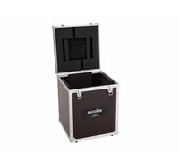 Flightcase ROADINGER per B-40 HCL/Laser - Custodia Protettiva Professionale