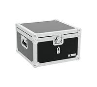 Flightcase Roadinger per EPS-56 f.4x PAR-56 spot,short