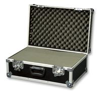 FLIGHTCASE, UNIVERSALE CON SCHIUMA; Gamma Prodotti: - D7492B (DAP AUDIO) Qtà X 1