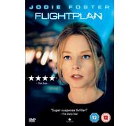 Flightplan (DVD) Jodie Foster Peter Sarsgaard Robert Schwentke Alec Hammond