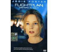 Flightplan - Mistero In Volo [Italian Edition] by jodie foster