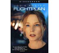 Flightplan (Widescreen Edition) (DVD) Jodie Foster Peter Sarsgaard Sean Bean
