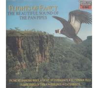 Flights of Fancy: Beautiful Sound of the Panpipes