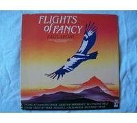 Flights Of Fancy - Paul Leoni LP