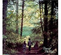 Flights of Fantasy (US Import)