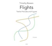 Flights (Piano Solo)