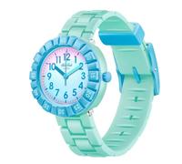 Flik Flak Montre enfant Blue Splash