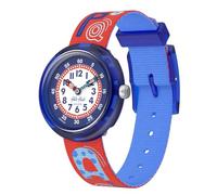 Flik Flak Orologio 3+ Story Time FBNP244 Know Your ABC