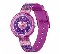 Flik Flak Stripy Glitter ZFPNP127