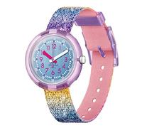 FLIK FLAK Orologio Shine in Rainbow, Classico, Classico
