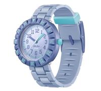 FLIK FLAK RELOGIO, blu, braccialetto, Blu, Bracciale