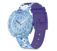 FLIK FLAK RELOGIO, Blue, S, blu, S