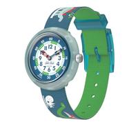 FLIK FLAK RELOGIO, Blue, S, cinghia, blu, S, Cinghia