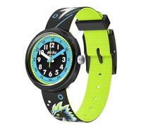 FLIK FLAK RELOGIO, Nero, nero