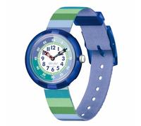 FLIK FLAK Stripy Green ZFBNP226, blu, striscia