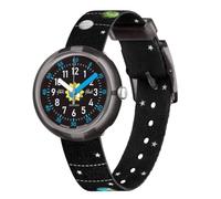 FLIK FLAK Unisex Bambino Analogico-Digitale Orologio al Quarzo con Cinturino in 0, multicolore, Moderno