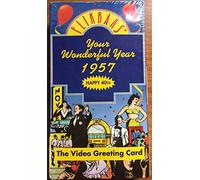Flikbaks: Your Wonderful Year 1957