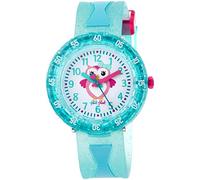 FlikFlak Orologio Analogico Quarzo Bambina con Cinturino in Plastica FCSP059