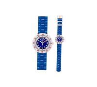 FlikFlak Orologio Analogico Quarzo Unisex Bambini con Cinturino in Plastica FCSP058