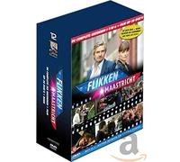 Flikken Maastricht Seizoen 1 Tm 6 +