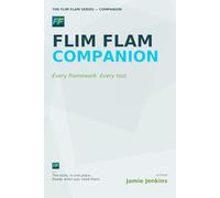 Flim Flam Companion: Every Framework, Every Tool.