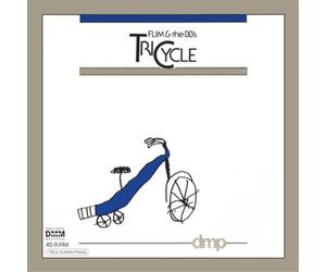 Flim & The BB's Tricycle (CD) Album
