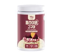 Flimeal - Protein Shake - 630g - Sweet Potato