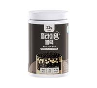 FLIMEAL Protein Shake - 9 Types Black