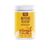 FLIMEAL Protein Shake - 9 Types Corn Flakes